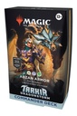 MTG - Tarkir: Dragonstorm Commander Deck 5er Set - EN - Abzan Armor