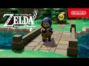 The Legend of Zelda: Echoes of Wisdom Trailer