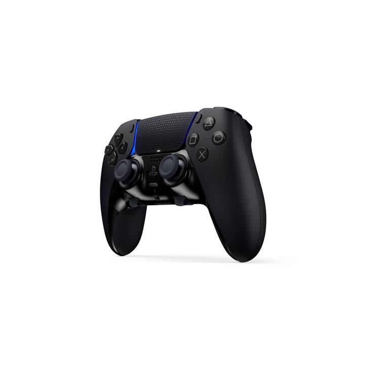 SONY PlayStation 5 Controller Wireless DualSense Edge Midnight Black