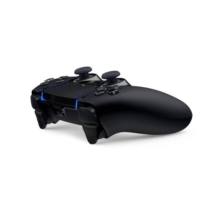 SONY PlayStation 5 Controller Wireless DualSense Edge Midnight Black