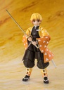 Demon Slayer: Kimetsu no Yaiba FiguartsZERO PVC Statue Zenitsu Agatsuma 14 cm (Q4/25)