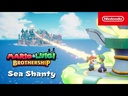 Mario & Luigi: Brothership Trailer