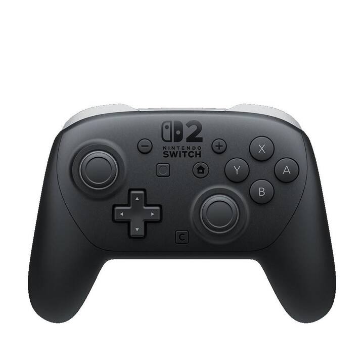 Nintendo Switch 2 Pro Controller