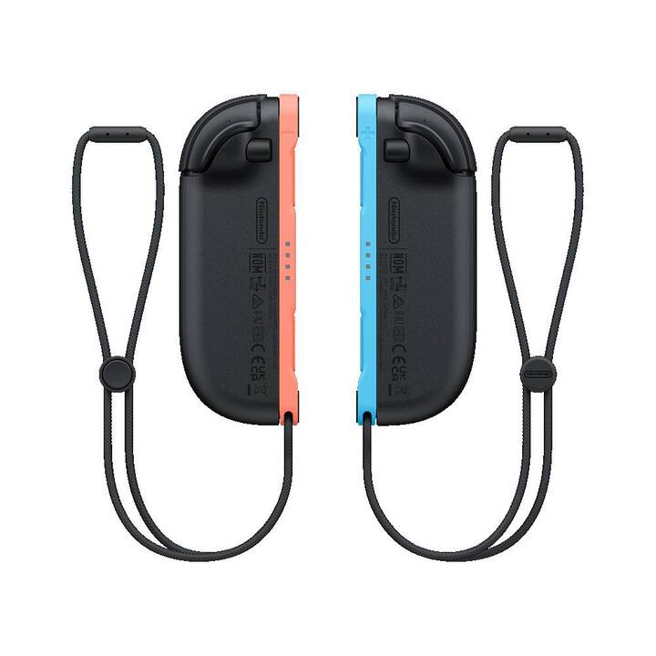 Nintendo Switch 2 Joy-Con 2 2er-Set Controller