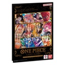 One Piece Card Game Premium Card Collection Best Selection Vol.4