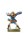 Nintendo AMIIBO: The Legend Of Zelda - Tears Of The Kingdom - Link