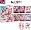 One Piece Card Game UTA Collection
