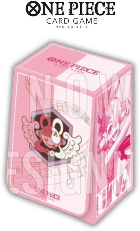 One Piece Card Game UTA Collection
