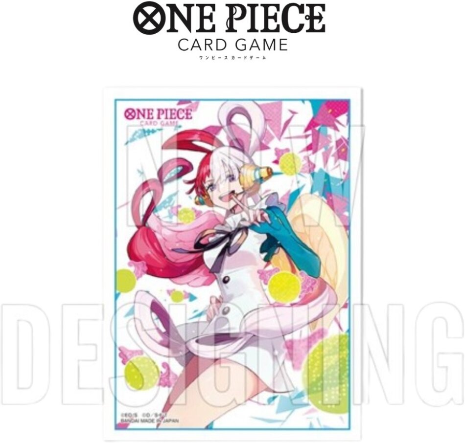One Piece Card Game UTA Collection