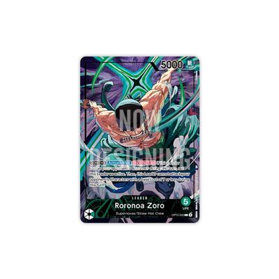 One Piece Card Game Official Playmat Limited Edition Vol.4 - EN