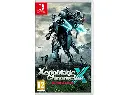 Xenoblade Chronicles X Definitive Edition