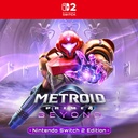 Metroid Prime 4: Beyond - Nintendo Switch 2 Edition