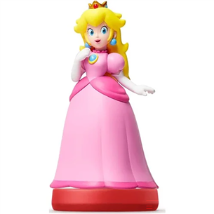 Nintendo AMIIBO: Super Mario - Peach