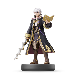Nintendo AMIIBO: Super Smash Bros. Collection No. 30 - Robin