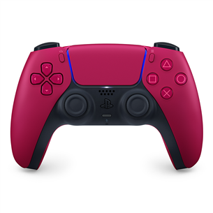 SONY PlayStation 5 Controller Wireless DualSense Cosmic Red