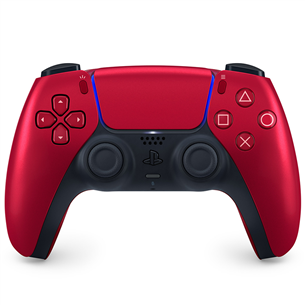 SONY PlayStation 5 Controller Wireless DualSense Volcanic Red