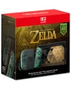 Nintendo Switch 2 - The Legend of Zelda: Ocarina of Time Edition