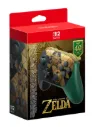 Nintendo Switch 2 Pro Controller - The Legend of Zelda Edition 40. Jubiläum