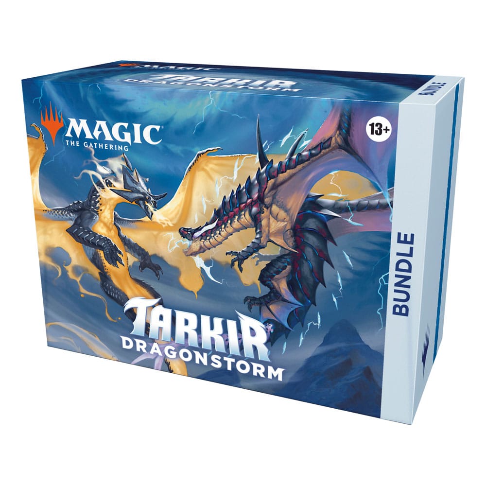 MTG - Tarkir: Dragonstorm Bundle - EN