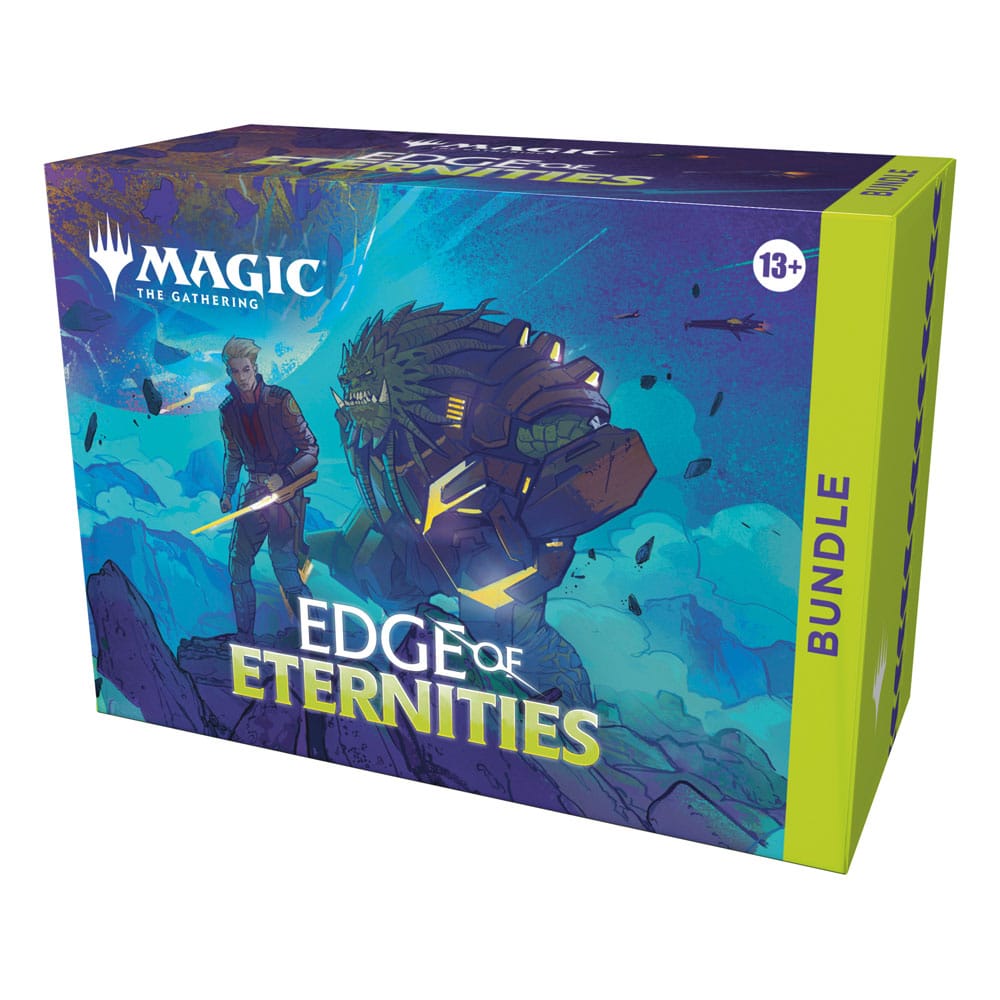 MTG - Edge of Eternities Bundle - EN
