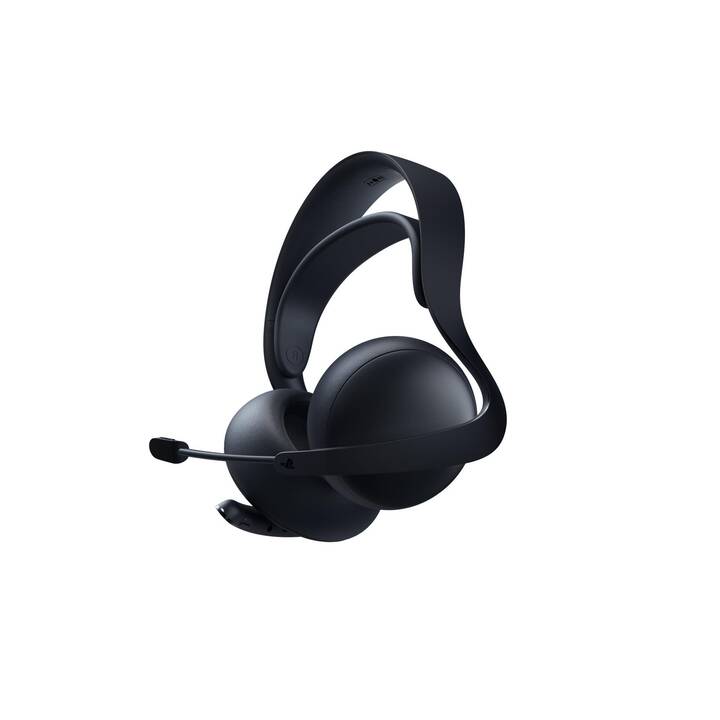 Sony Pulse Elite Midnight Black PS5