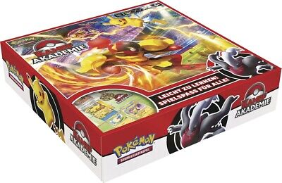 [PCI45787] Pokémon Kampfakademie 2024 - DE
