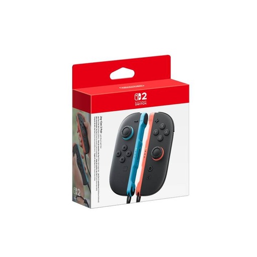 [10015102] Nintendo Switch 2 Joy-Con 2 2er-Set Controller