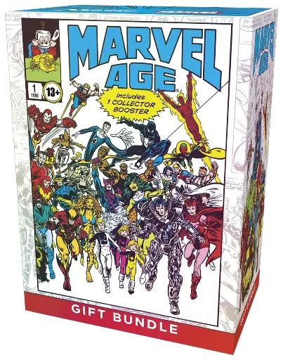 [5423-EN] MTG - Marvel Super Heroes Gift Bundle - EN