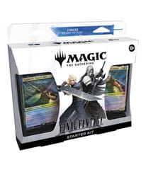 [MTGFF1016] MTG - Final Fantasy Starter Kit - EN