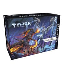 [MTGFF1014] MTG - Final Fantasy Geschenk Bundle - EN