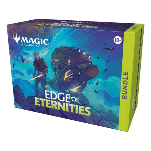 [EOE1001] MTG - Edge of Eternities Bundle - EN