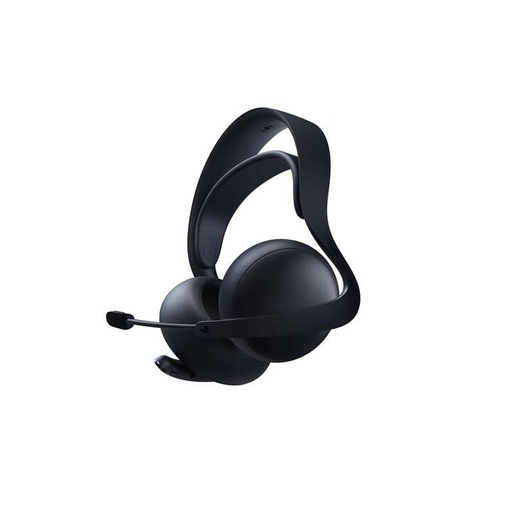 [PS5Z0002] Sony Pulse Elite Midnight Black PS5